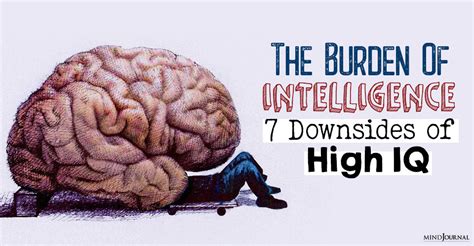 Intelligence, Mental Health, and the Curse of High Cognitive Ability
